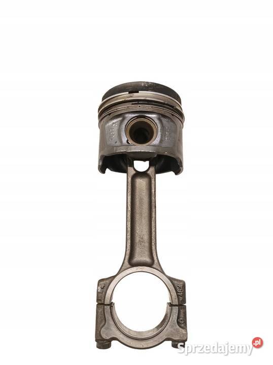 TŁOK KORBOWÓD 28GQ1 LVD1 406 15 DCI Renault