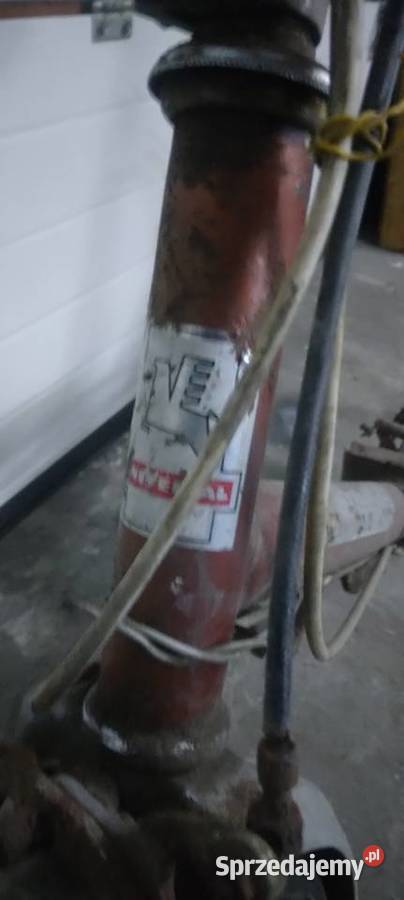 Wigry uniwersal Sanniki sprzedam