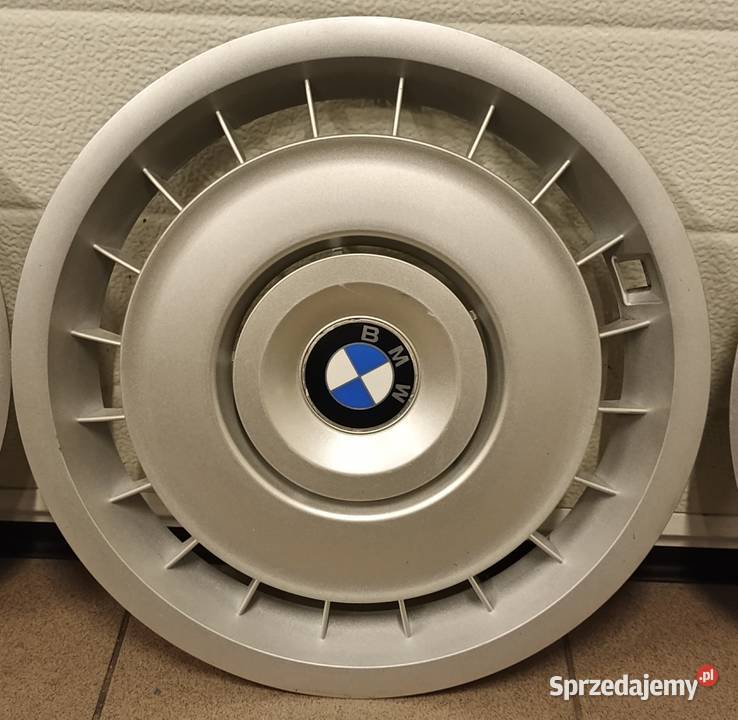 Kołpaki BMW 15 36131181532 Zwoleń sprzedam