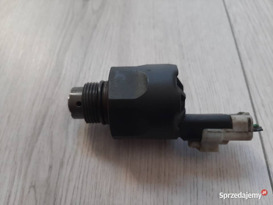 Ford Mondeo galaxy 20 tdci czujnik regulator Układ paliwowy Kielce