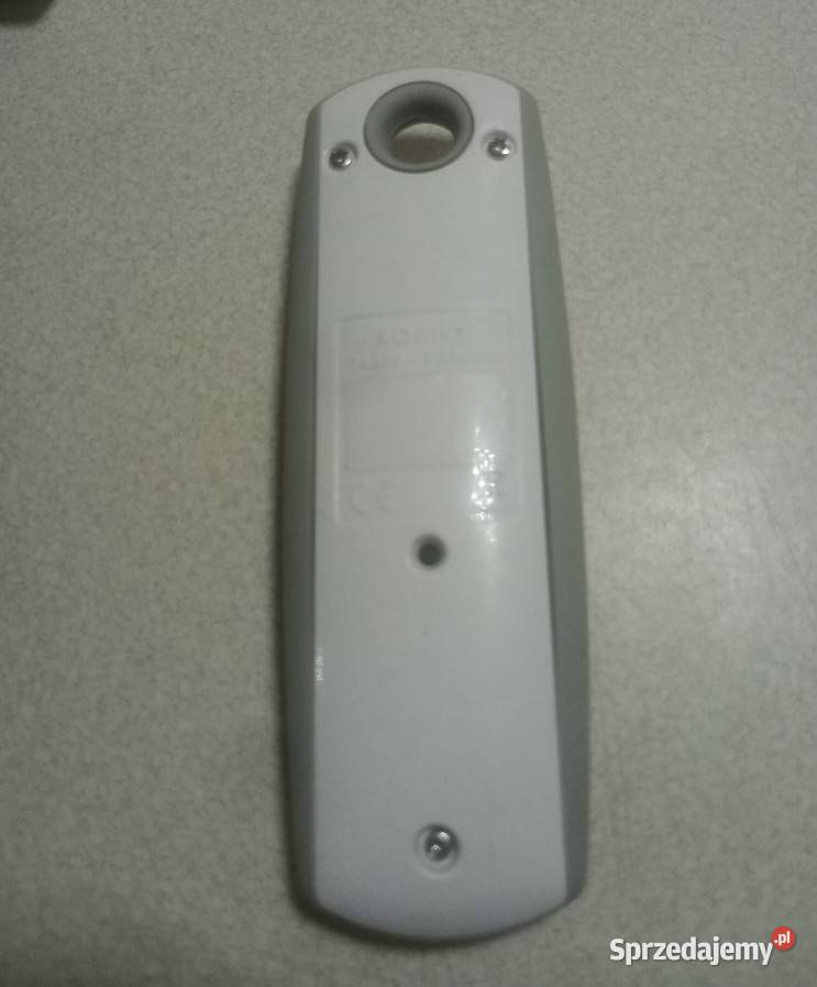 Somfy RTS Pilot odbiornik i sterownik do rolet Legnica sprzedam