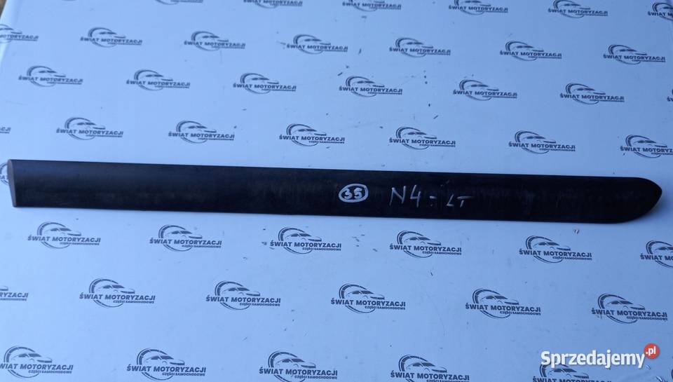 PEUGEOT 3008 I LIFT 16r listwa ozdobna lewa tył Kielce