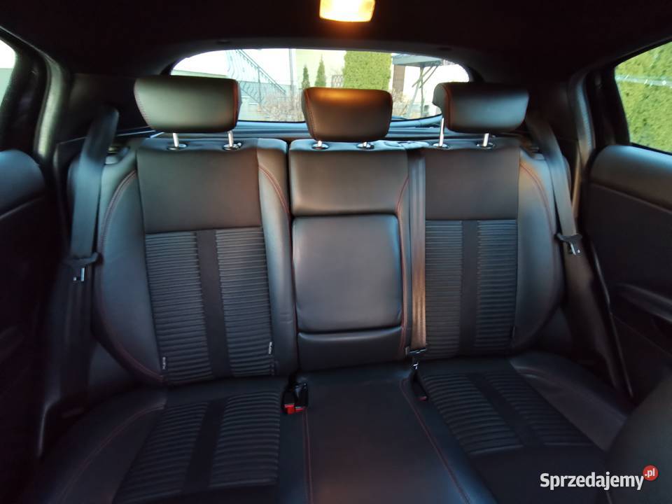 Alfa Romeo Giulietta Quadrifoglio QV stan mazowieckie Brzóza sprzedam