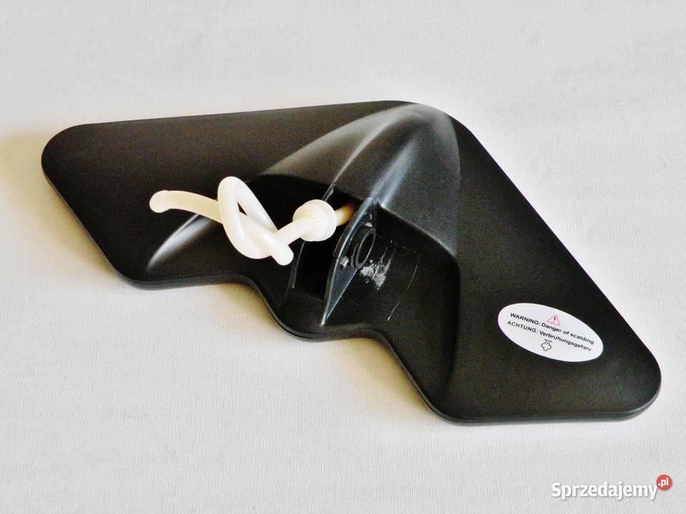 Stopa do mopa parowego Montiss CSM5729MR Bydgoszcz sprzedam