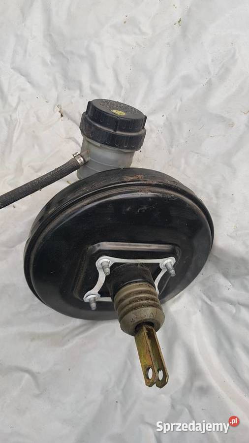 Serwo hamulcowe wspomaganie hamulca Volvo V40 mazowieckie