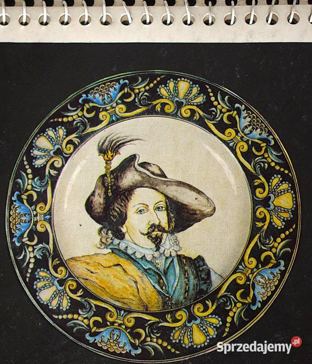 Unikatowa porcelana z Polskich muzeum Chełmno