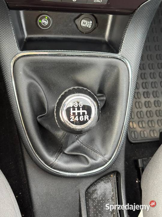 Fiat Bravo 14 90 LPG 90KM