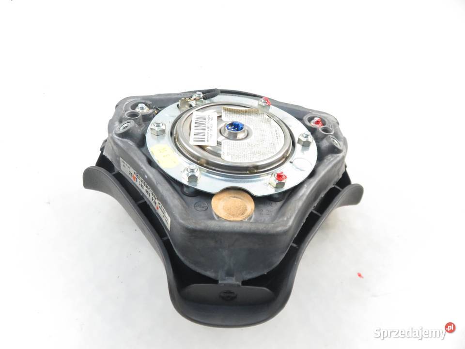 PODUSZKA KIEROWCY AUDI A4 B6 8E0880201S osobowe małopolskie sprzedam