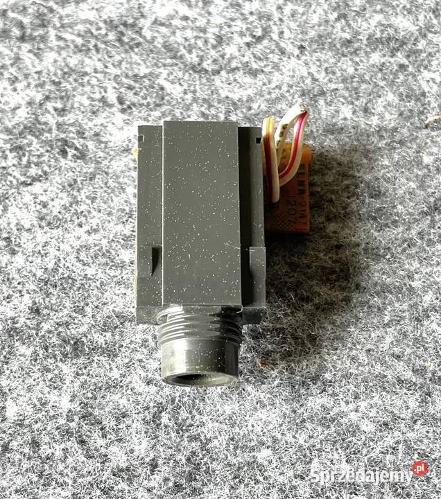 TOSHIBA PC G55R gniazdo mikrofonowe Lublin