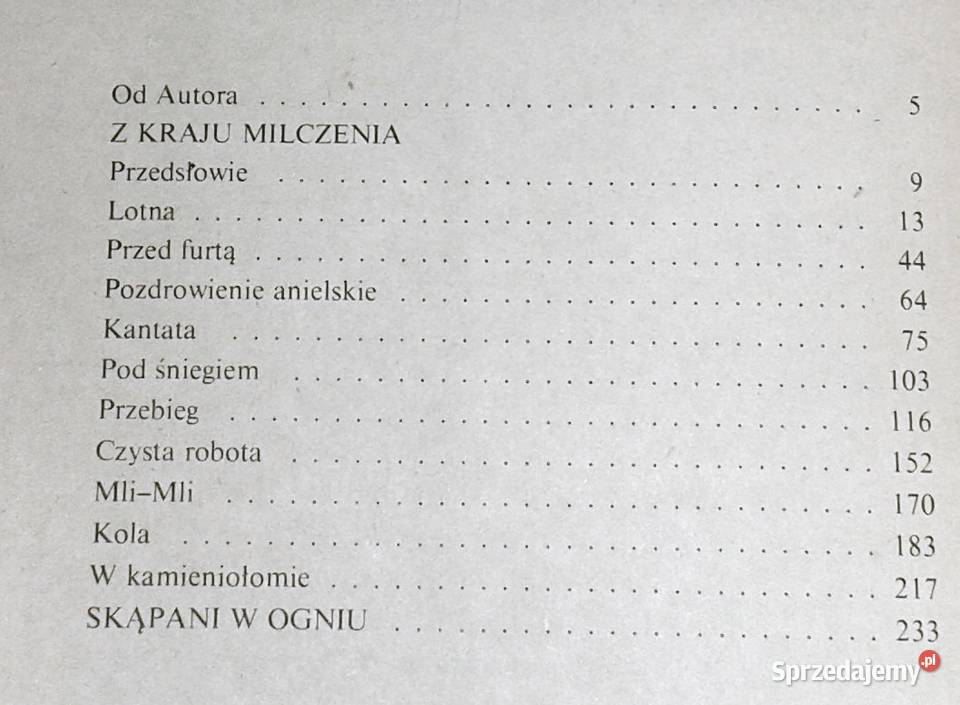 Opowiadania z czasu wojny Wojciech Żukrowski miękka Chełm