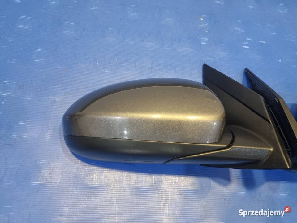 ORGINALNE LUSTERKO LH RH Z3G 5 PIN HYUNDAI Skierniewice sprzedam