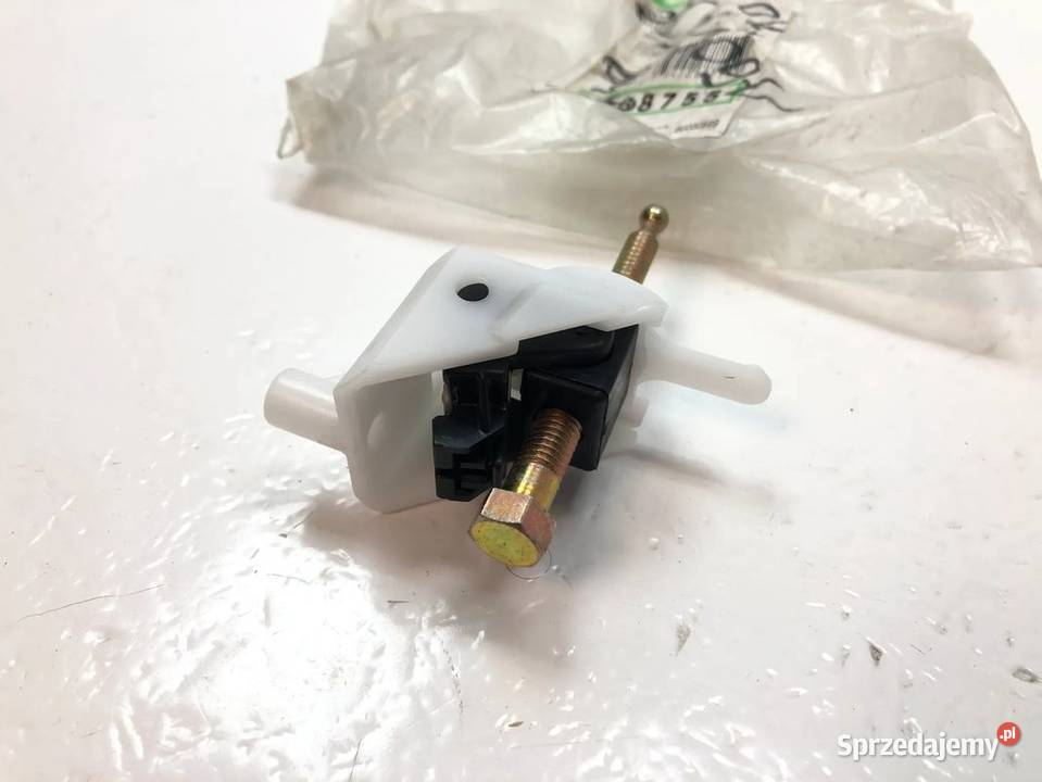 CITROEN VISA 19781991 SILNICZEK MANUALNY Skarżysko-Kamienna