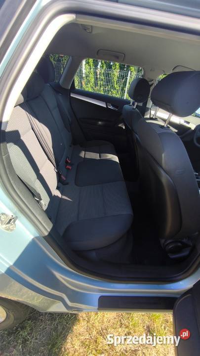 Audi A3 8P Sporback reflektory ksenonowe Oleśnica