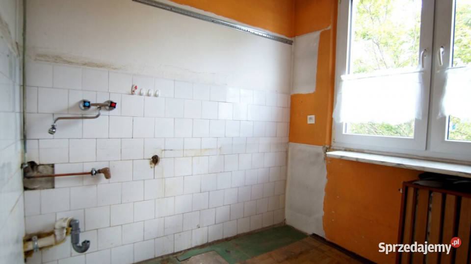 Sprzedaż mieszk2pok43 m2niski blok śródmieście Opole