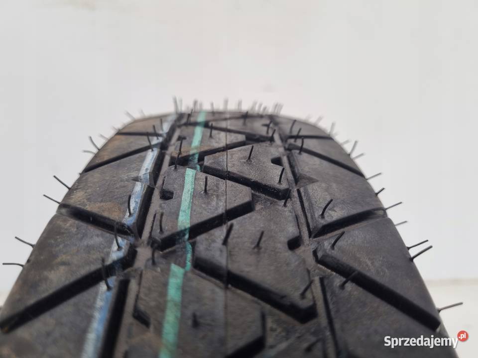 KOŁO DOJAZDOWE ZAPASOWE Rover 25 45 12580 R15 Chełm sprzedam