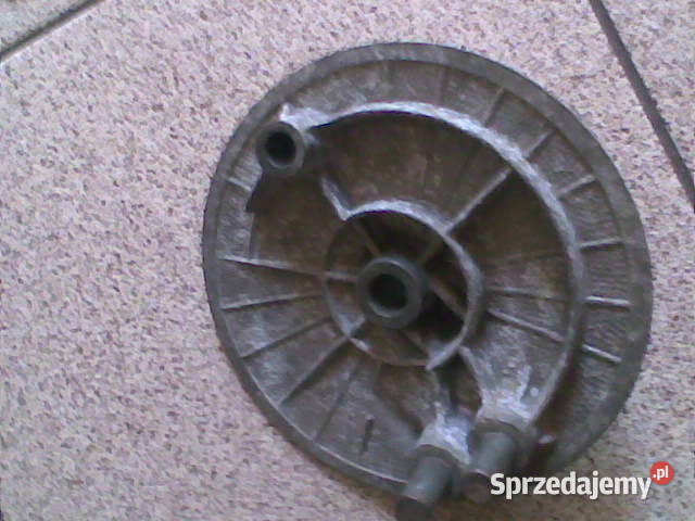 mz trophy 250 jaskółka szczekotrzymacz przód sprzedam