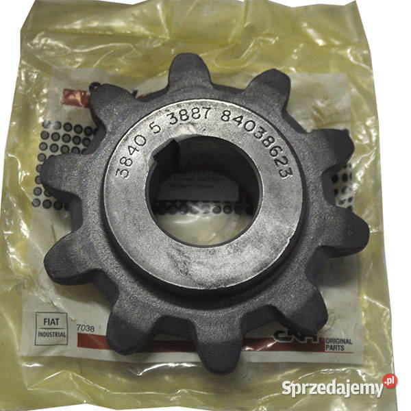 84038623 CNH sprzedam