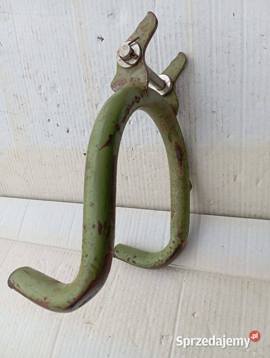 STOPKA CENTRALNA PODNÓŻEK M72 IRBIT URAL Niemodlin