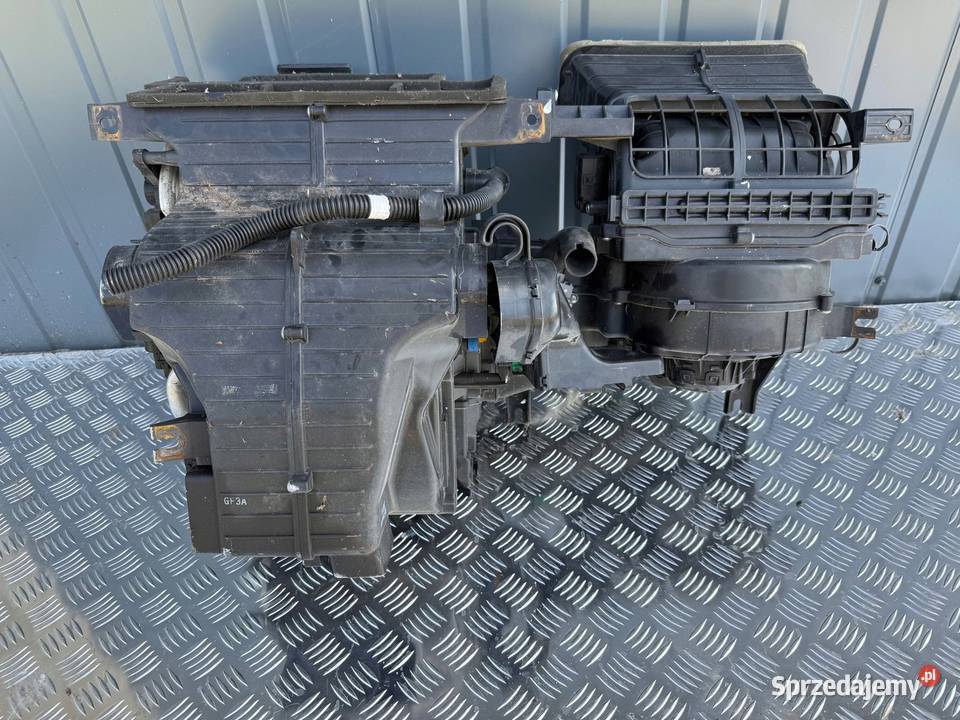 KIA Sportage 2011 Nagrzewnica kompletna wielkopolskie Barłogi sprzedam