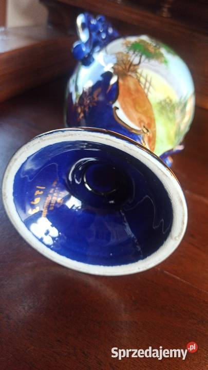 Amfora wazon Alcobaca Portugal pomorskie Gdańsk