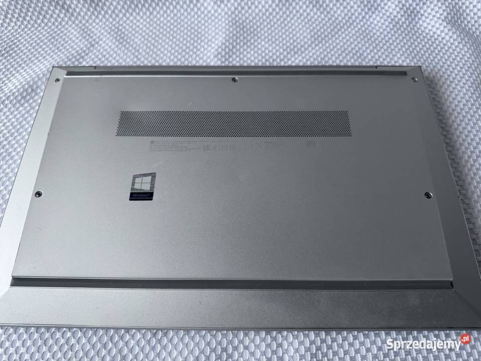 Laptop HP Elitebook 840 G8 i5evo 1135G7 16GB RAM Kraków
