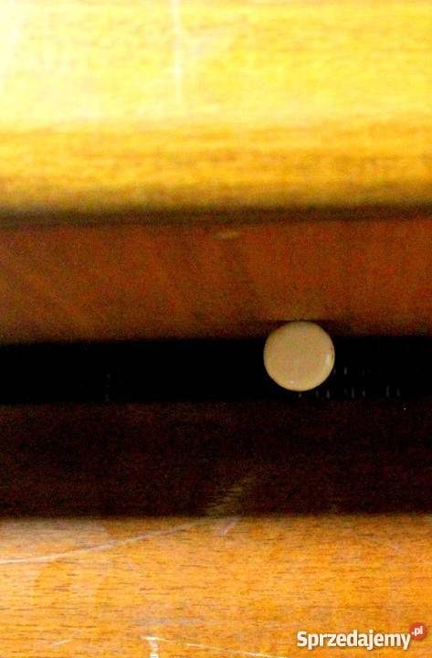 pianino Nordiska Pianofabriken Instrumenty klawiszowe i MIDI Zwoleń