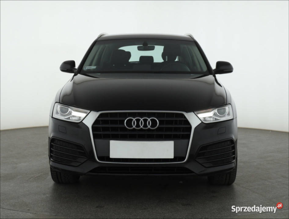 Audi Q3 14 TFSI isofix Piaseczno sprzedam