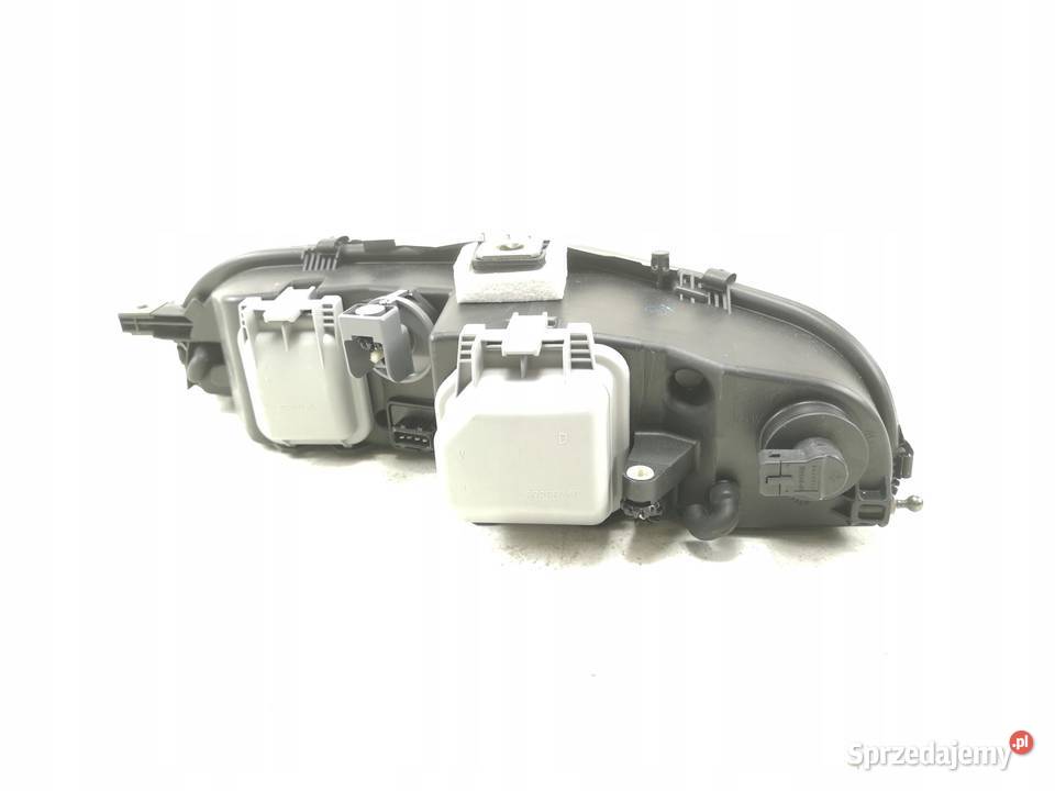 LAMPA PRAWY PRZÓD FIAT BRAVA BRAVO 19952001 NOWA osobowe