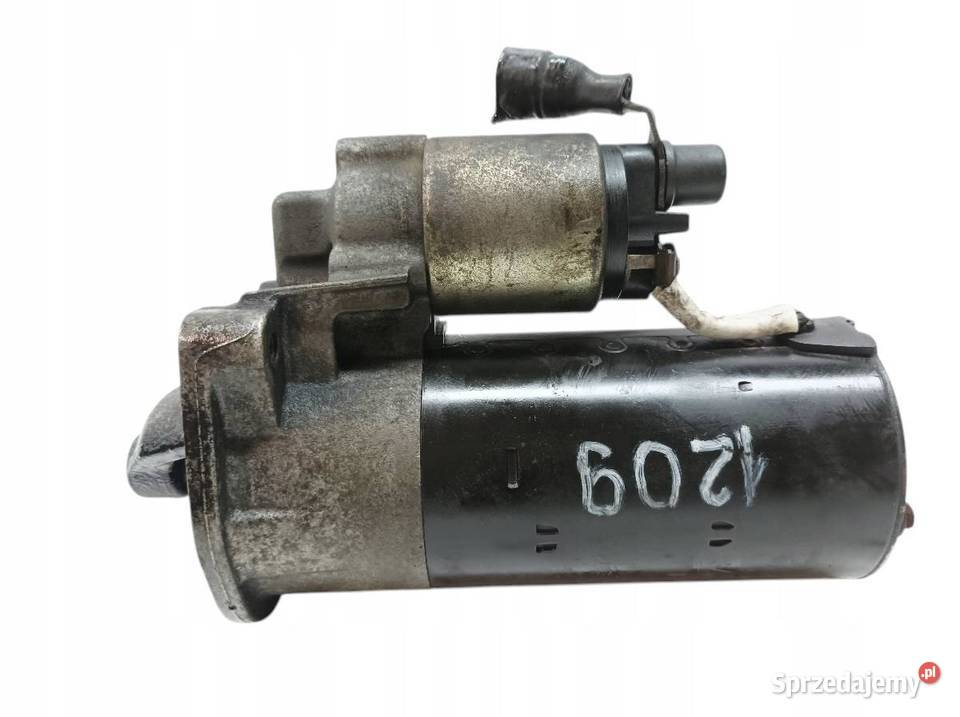ROZRUSZNIK 30782052 24 D Volvo S80 I 19982006 Układ elektryczny silnika świętokrzyskie sprzedam