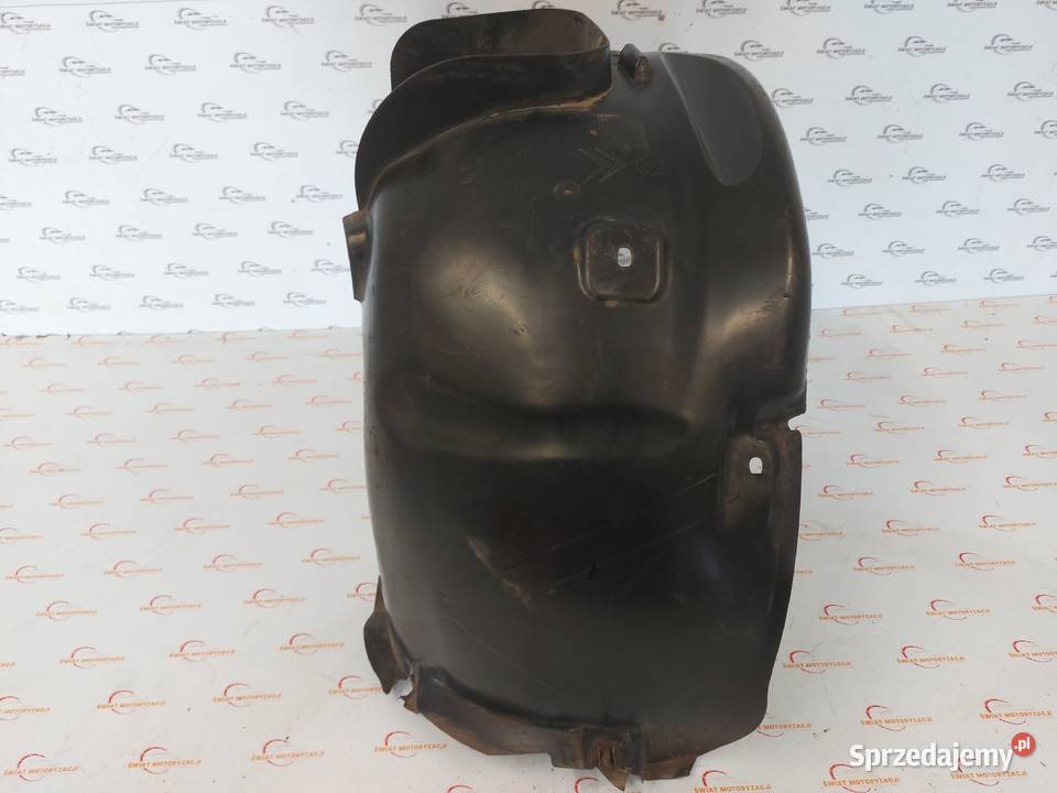 CITROEN C4 B7 II nadkole lewe przód 9687456680 świętokrzyskie Kielce