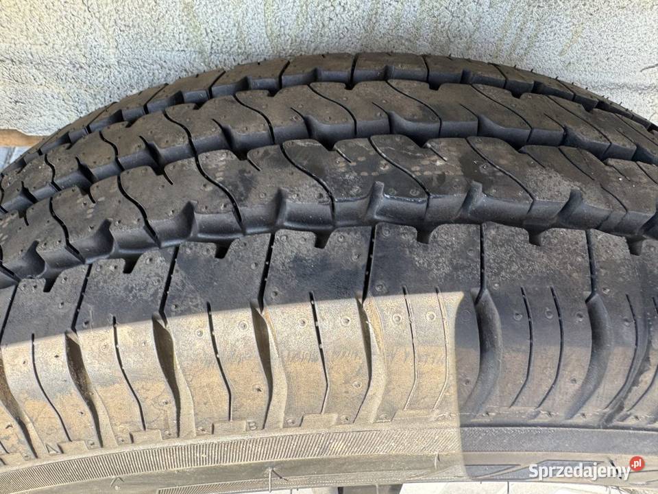 FORD TRANSIT 22TDCI 115 2010r 9 OSOBOWY KLIMA Nisko