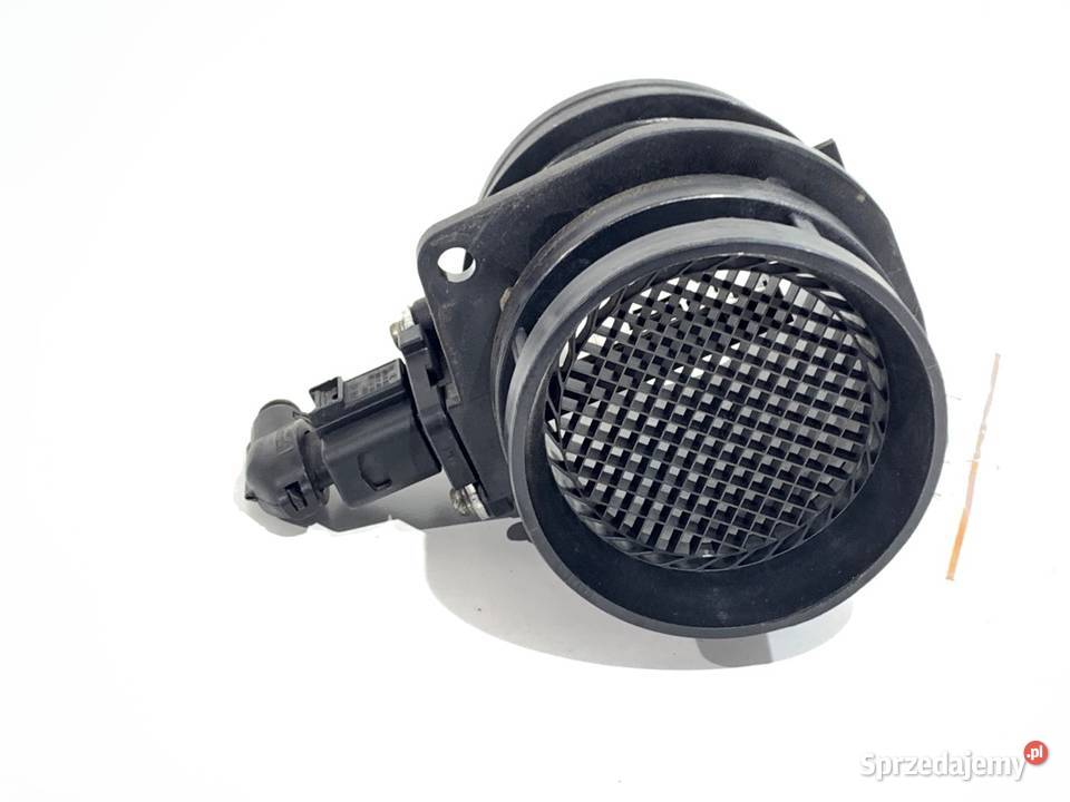 PRZEPŁYWOMIERZ VW CC B7 06J906461B 20 200 1116 podkarpackie