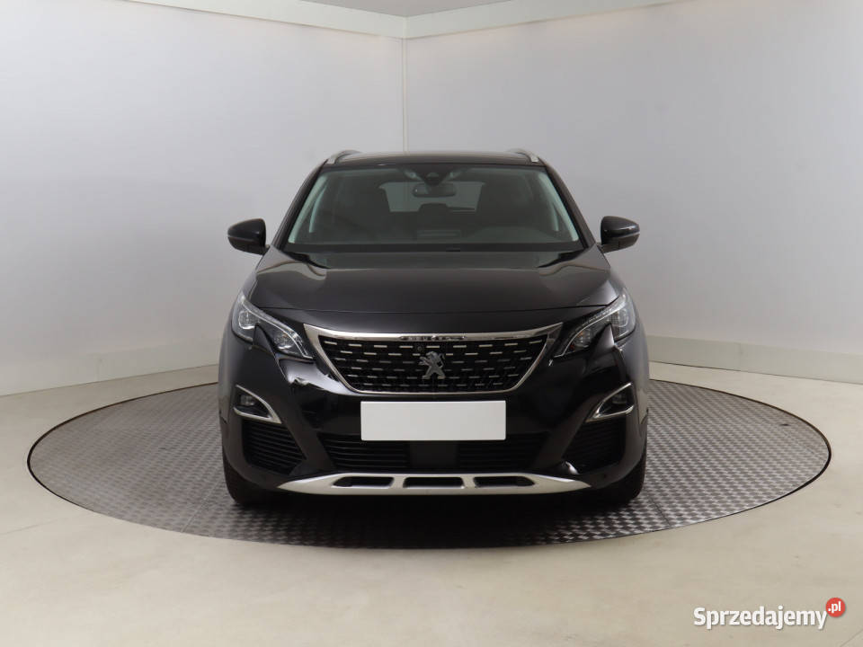 Peugeot 5008 PureTech 130 Samochody osobowe Bielany Wrocławskie sprzedam