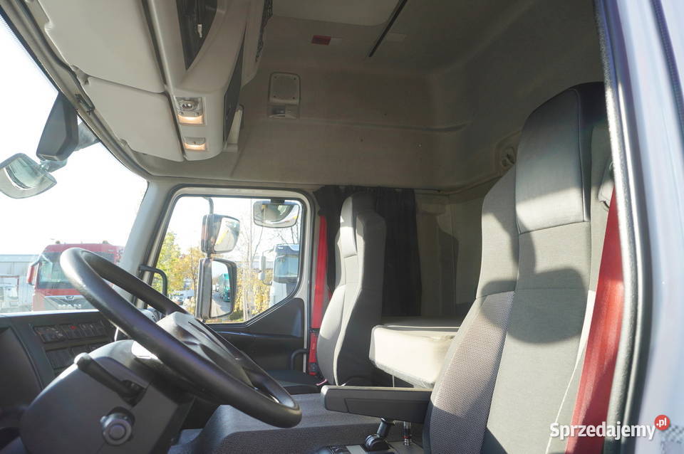 Renault D19 Wide Glob NOWA Laweta 78 m 280 280000km Kraków