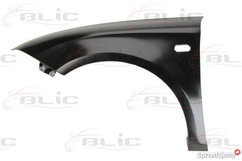 BŁOTNIK PRZEDNI PR OTW SEAT LEON 06051212 Pruszków