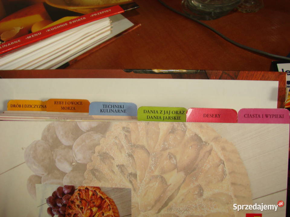 Świat kuchni samouczek dobrego gotowania