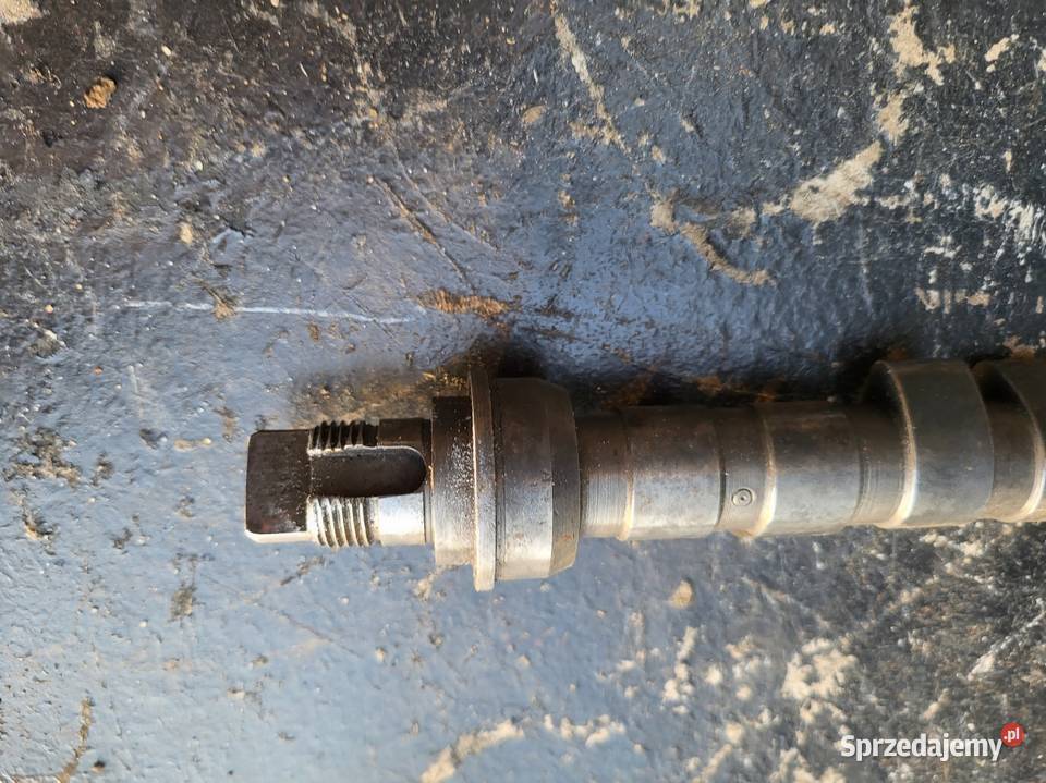 ZUNDAPP KS 600 WAŁEK RORZĄDU ZUNDAPP KS 601 Silniki Rybnik