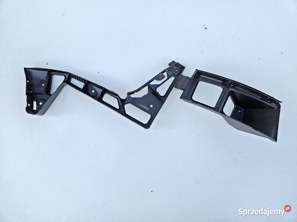 FORD MONDEO MK4 ŚLIZG LEWY ZDERZAKA TYŁ TYLNY osobowe Międzychód