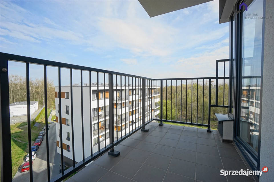 Mieszkanie Katowice Bytkowska 6303m2 3 pokoje