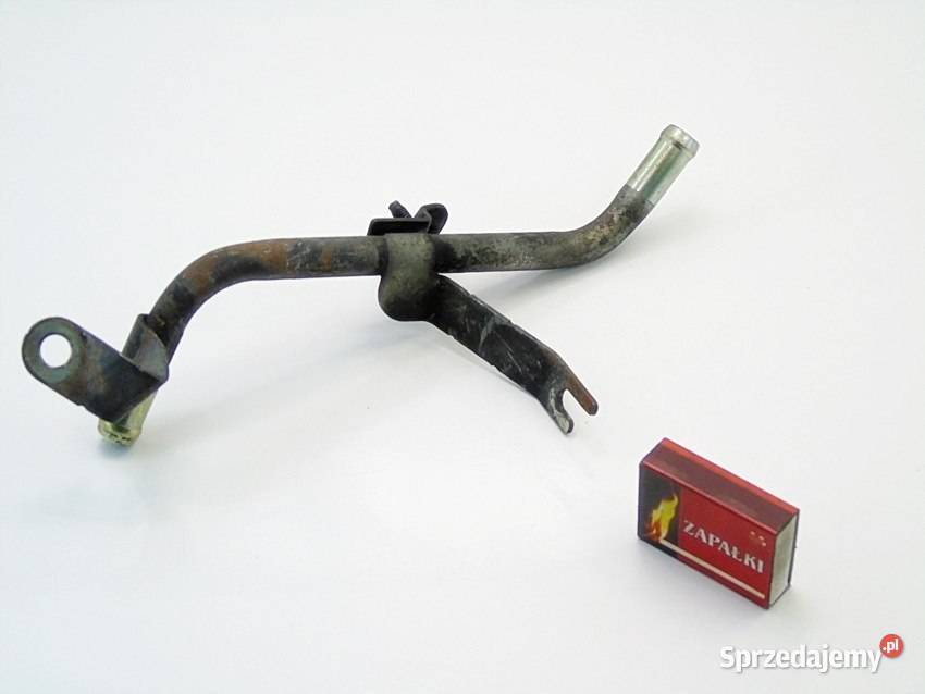 RURKA KRÓCIEC PALIWA 20 D4D D4D AVENSIS T25 śląskie Sosnowiec