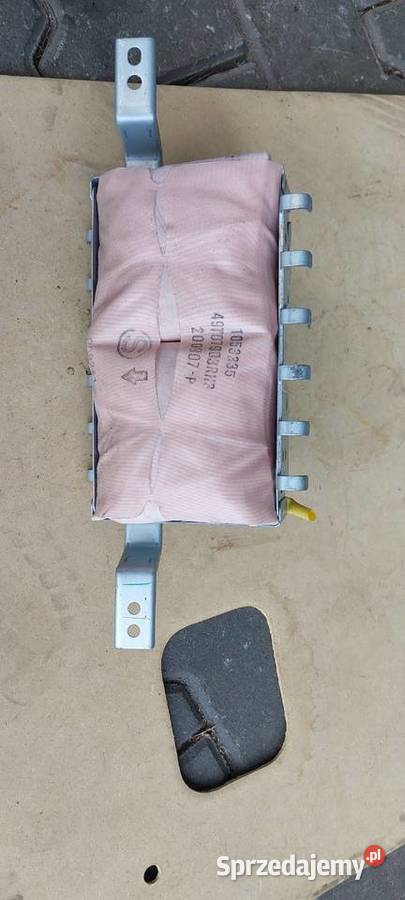Poduszka pasażera Airbag MAZDA 6 II GH LIFT sprzedam