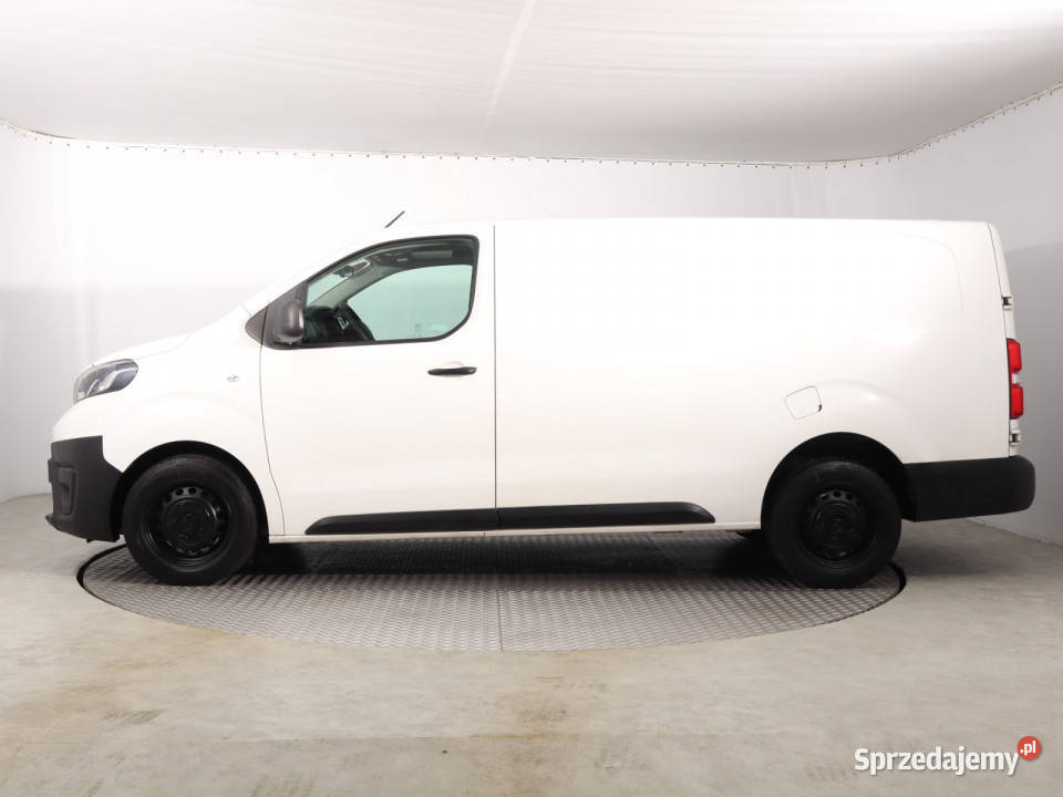 Toyota ProAce 20 D4D MPV Katowice