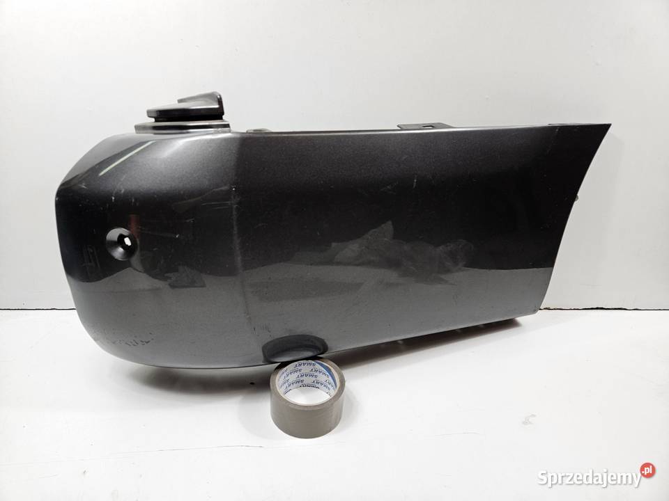 JUMPY EXPERT PROACE 16 NAROŻNIK PRAWY ZDERZAKA osobowe