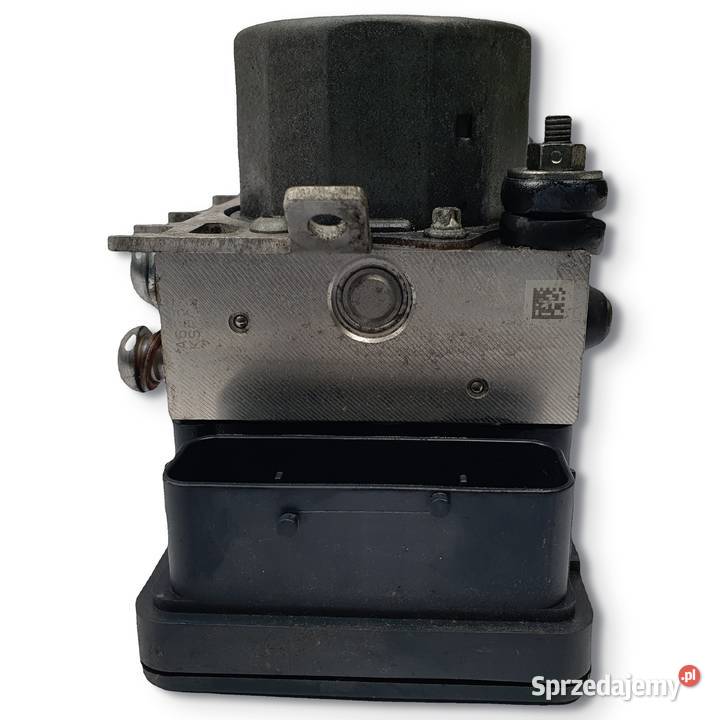 POMPA ABS HAMULCOWA Sterownik Bmw HP4 K42 BMW lubelskie