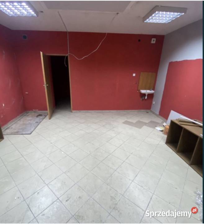 LOKAL OPOLE WROCŁAWSKA 14 5421zł/m2