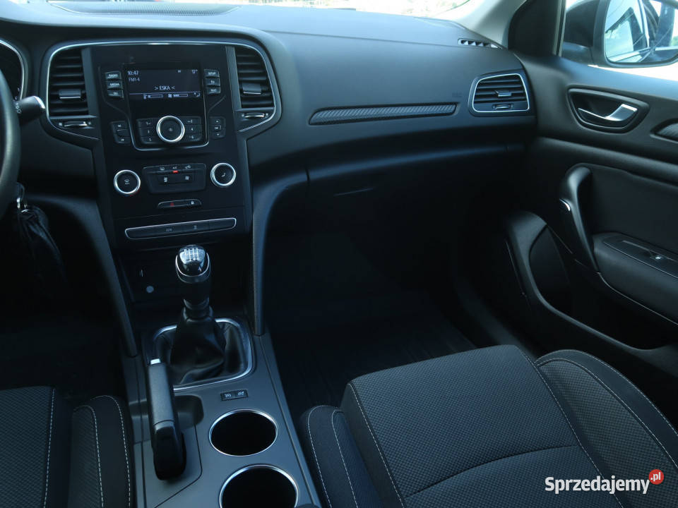 Renault Megane 13 TCe ESP sprzedam