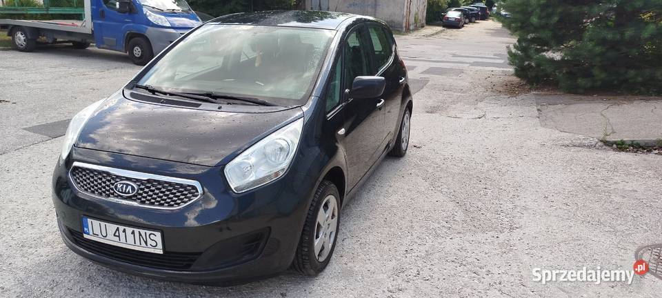 Kia Venga 14 b