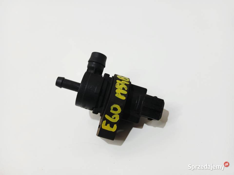 ZAWÓR PODCIŚNIENIA BMW E60 E61 M54B25 1433602 Strzyżewice