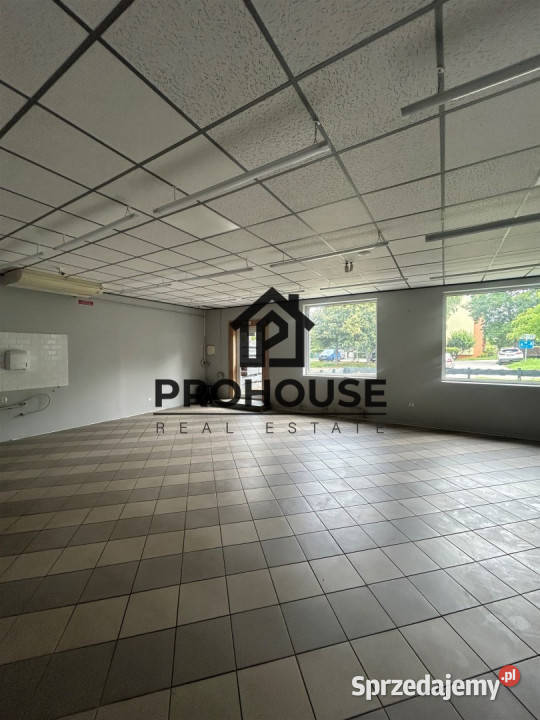 wynajmu lokalu Bydgoszcz 168m2 sprzedam