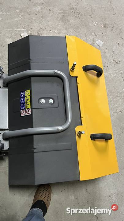 Zamiatarka Stiga sws 800g NOWA Narzędzia podkarpackie Harasiuki sprzedam
